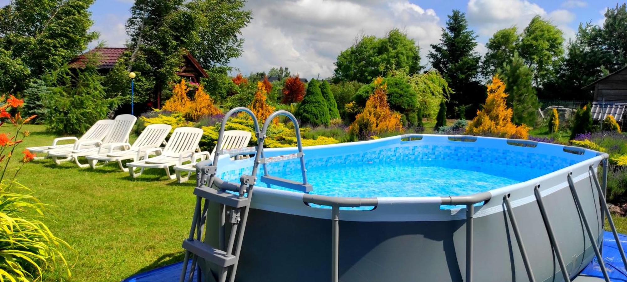 Przyjazna Osada - Domki I Apartamenty Ujście-Darłowskie Dış mekan fotoğraf